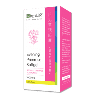 Evening Primrose (100 Softgels)