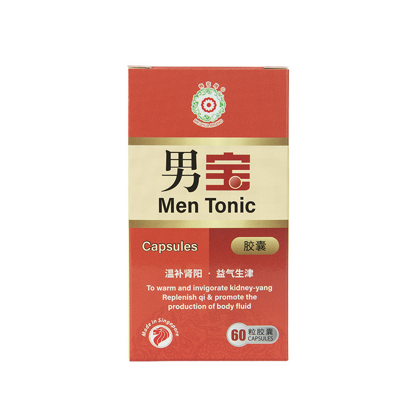 Men Tonic (60/ 300 Capsules)